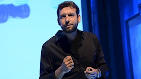 מרקו מיקיאלי, צילום: פייסבוק